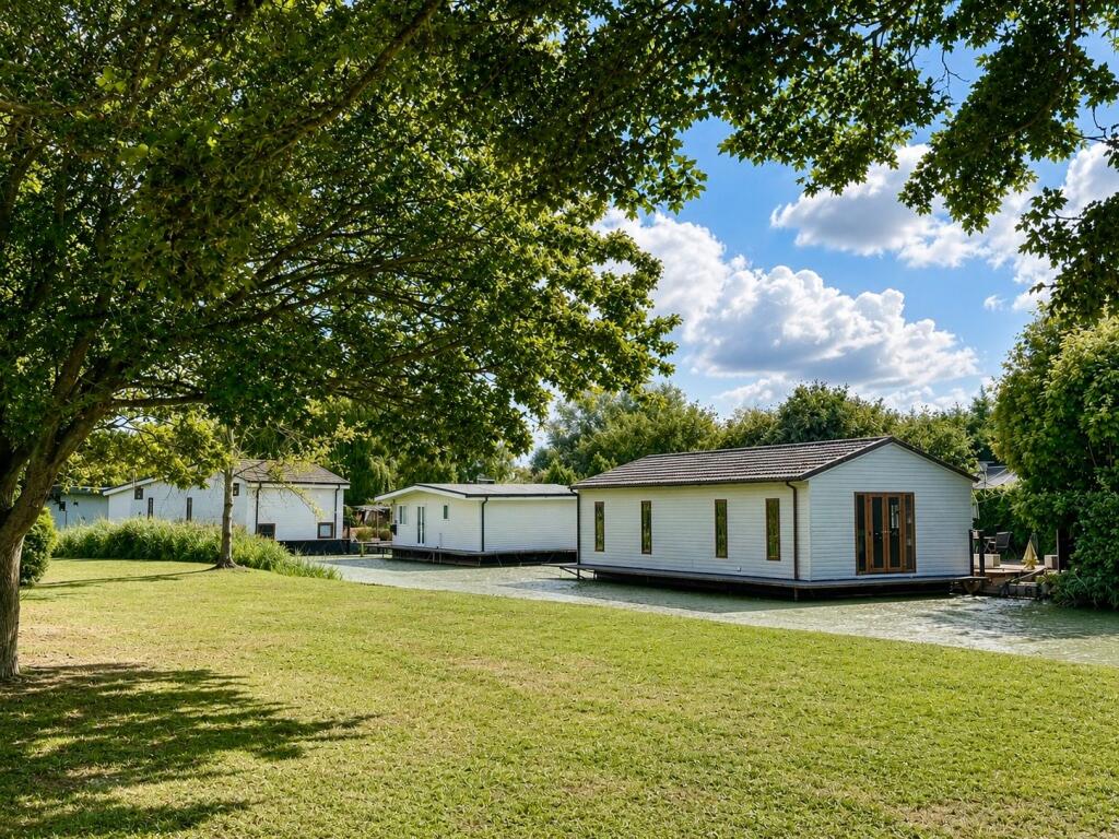 Main image of property: Waterside, Isleham