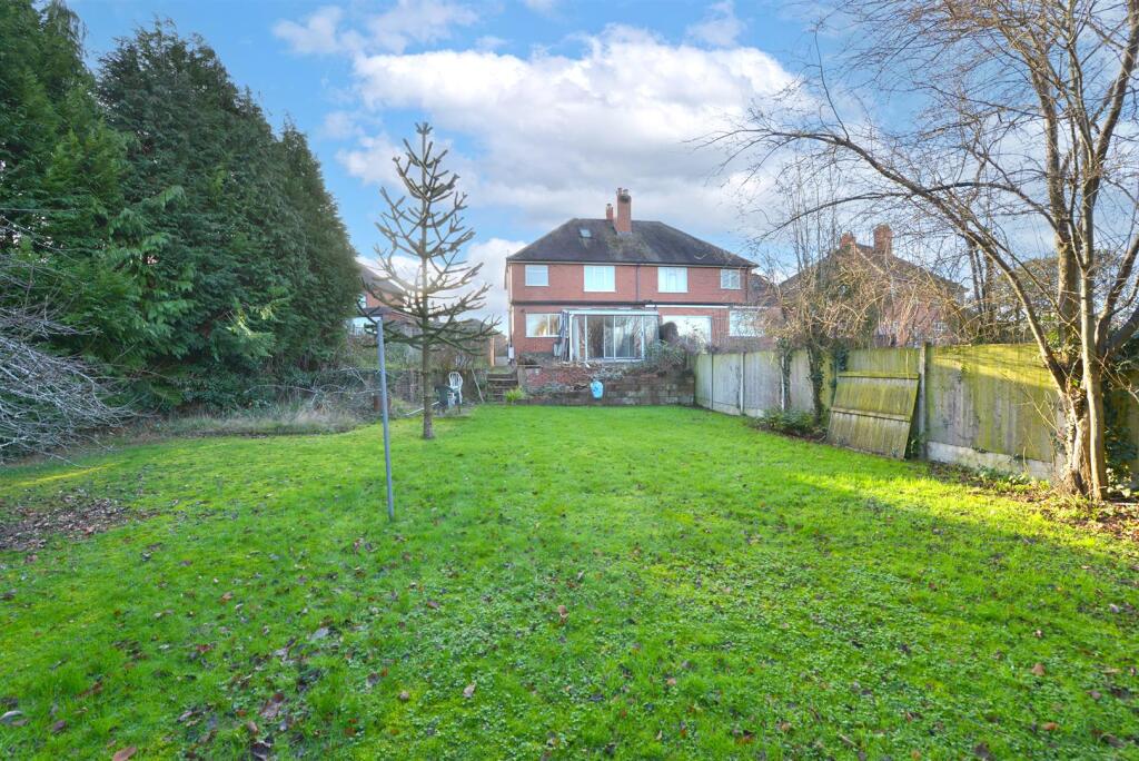 Monkmoor Avenue, Underdale, Shrewsbury photo 2