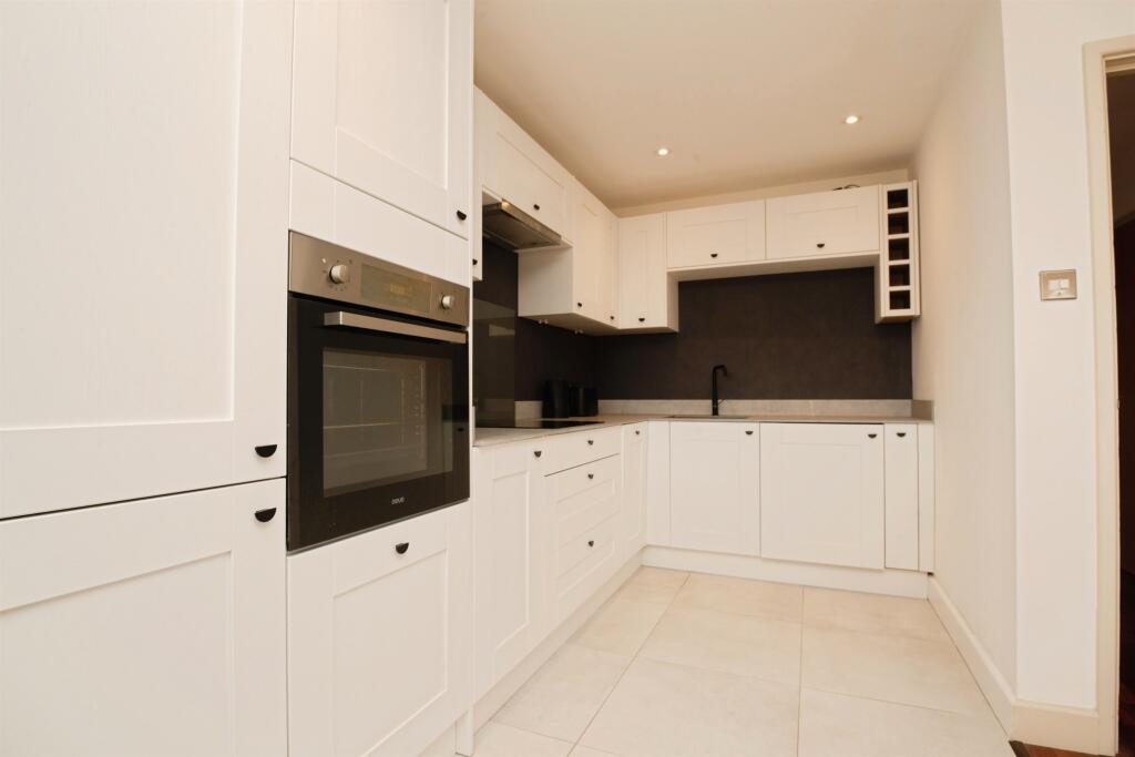 Henke Court, Cardiff - More