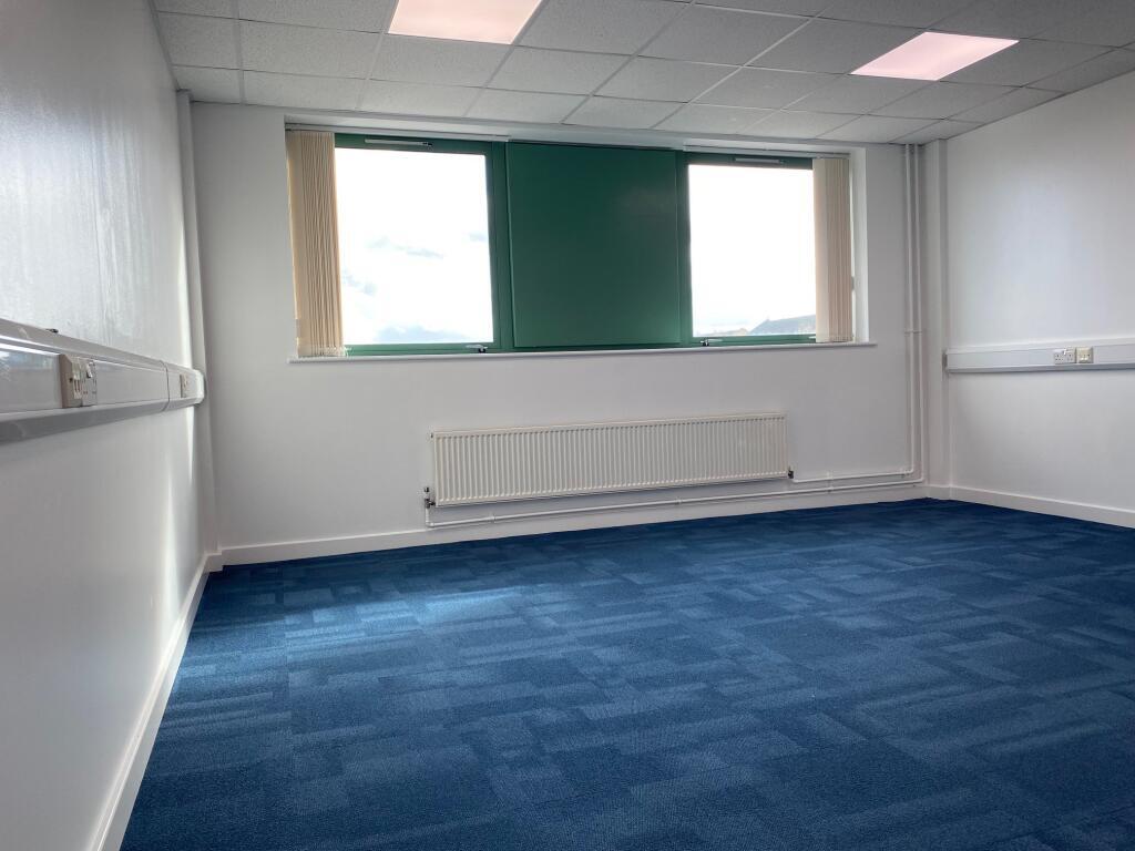 Unit 73 to let