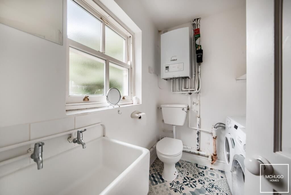 House in Birmingham, Harborne - More