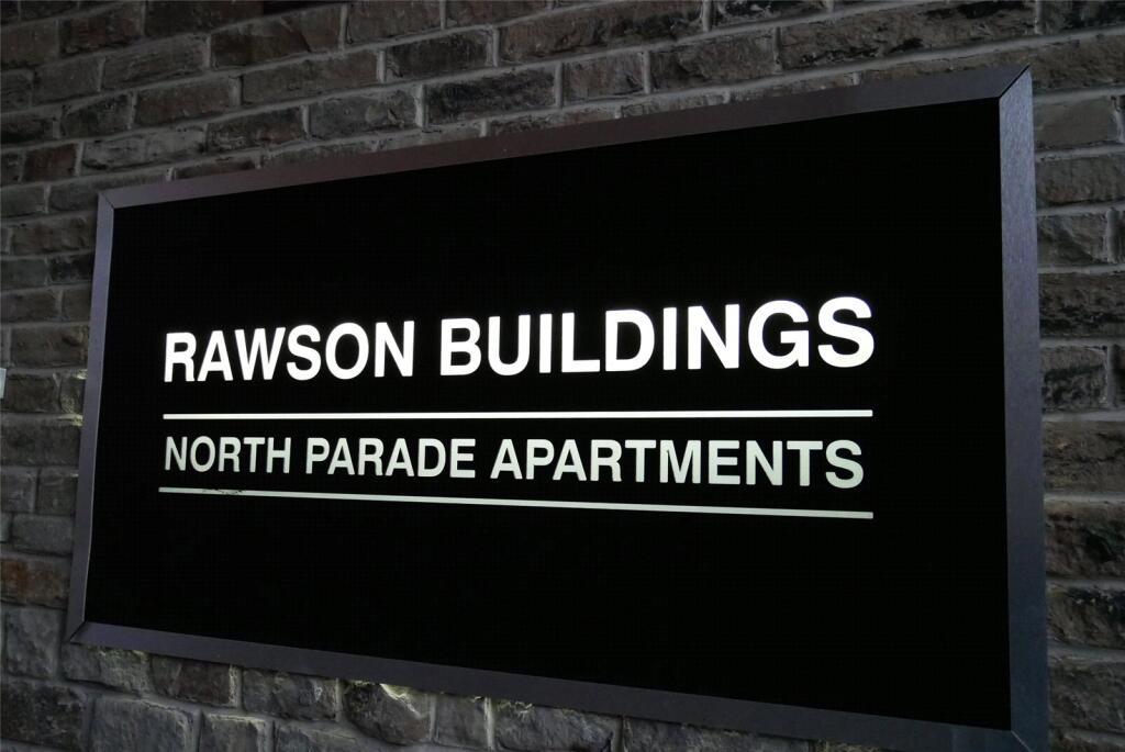 Rawson Buildings, 4 Rawson Road, Bradford, West Yorkshire, BD1 photo 3