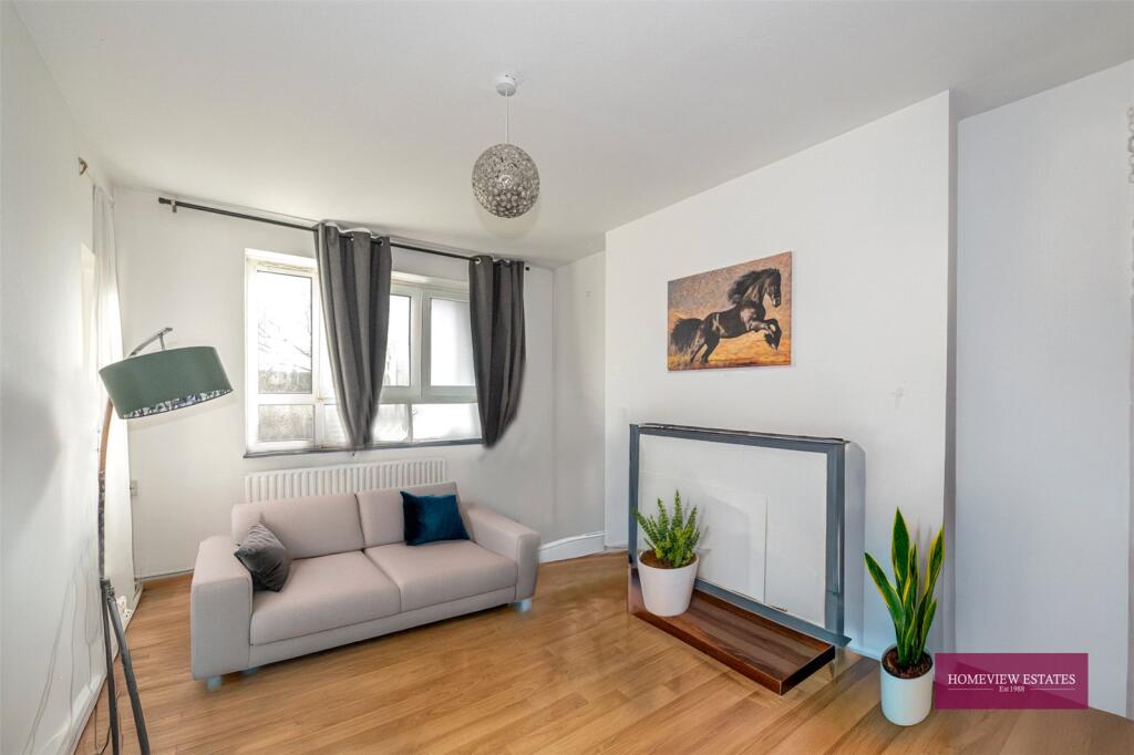 Main image of property: Besant House, Boundary Road, London, NW8
