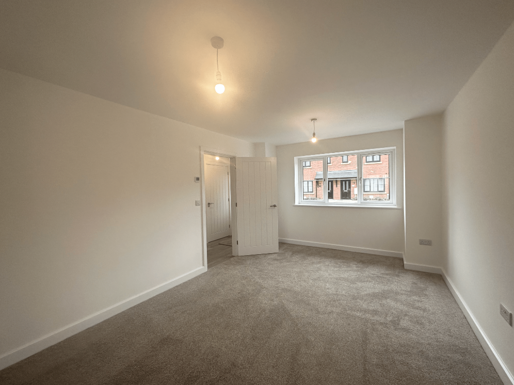 House in Whittington, Shropshire - More