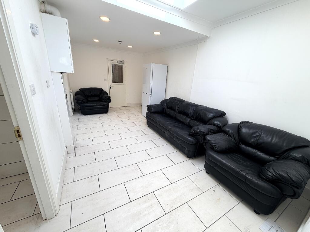 Main image of property: Upton Park Road, Forest Gate, Newham, London