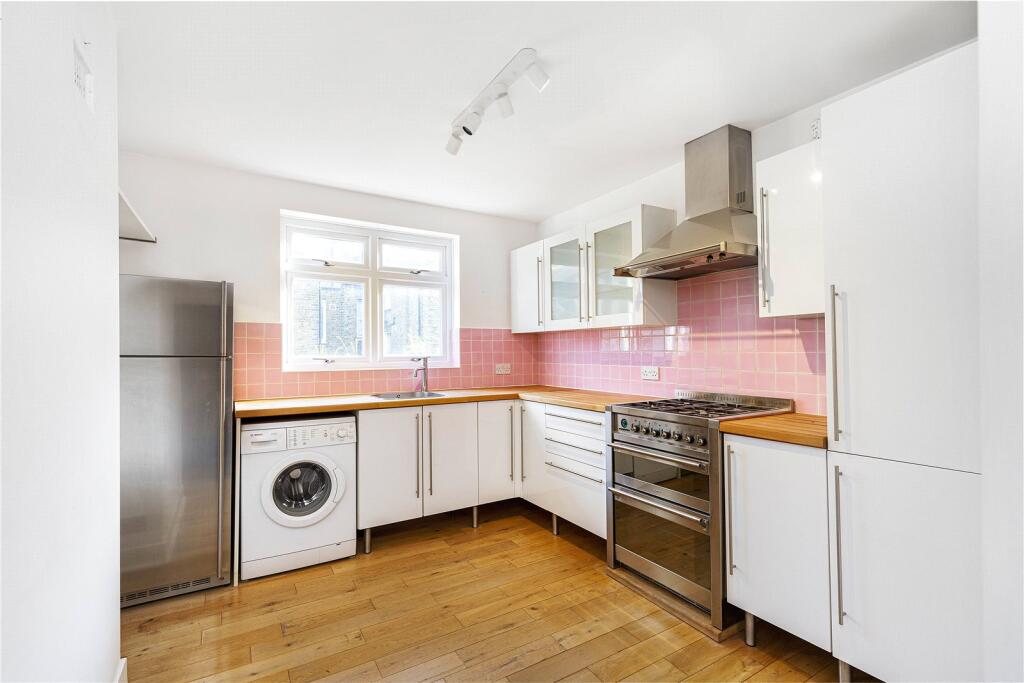 Main image of property: Plato Road, Clapham, London, SW2