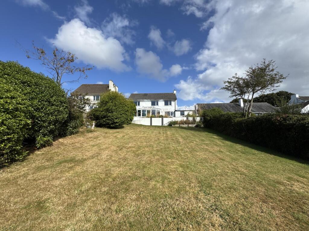 Main image of property: Bodmin Road, Truro