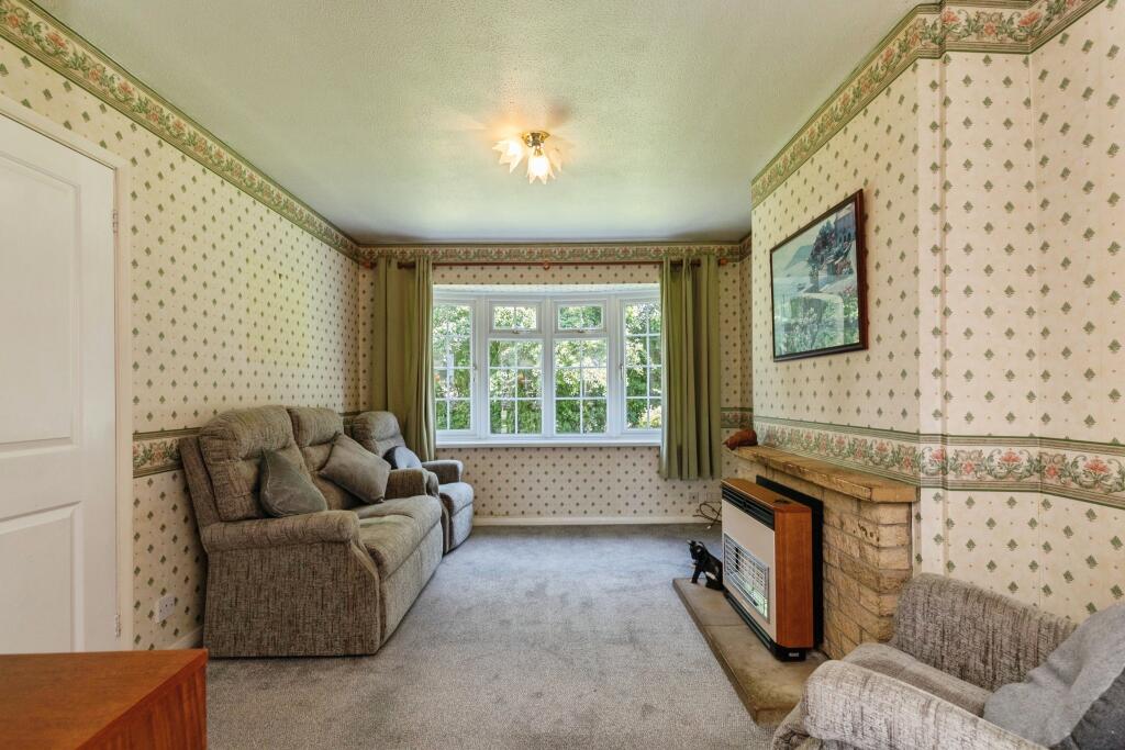 House in Dodington, South Gloucestershire - View 3
