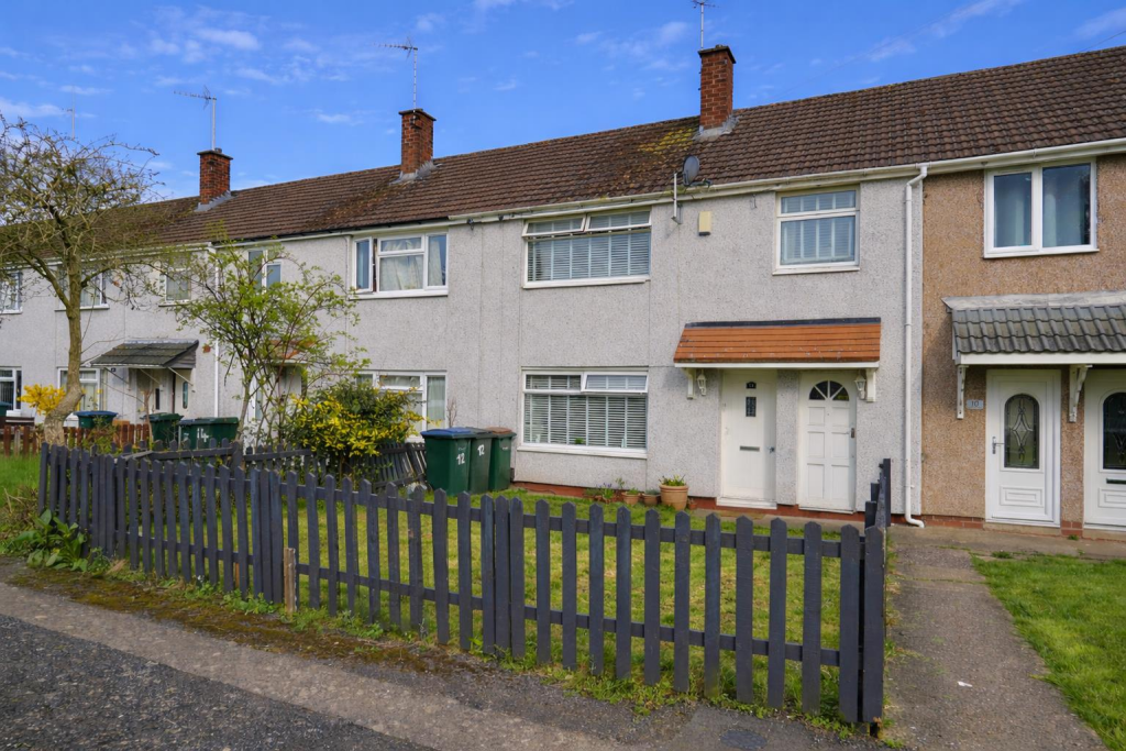 Main image of property: Lynmouth Road, Coventry