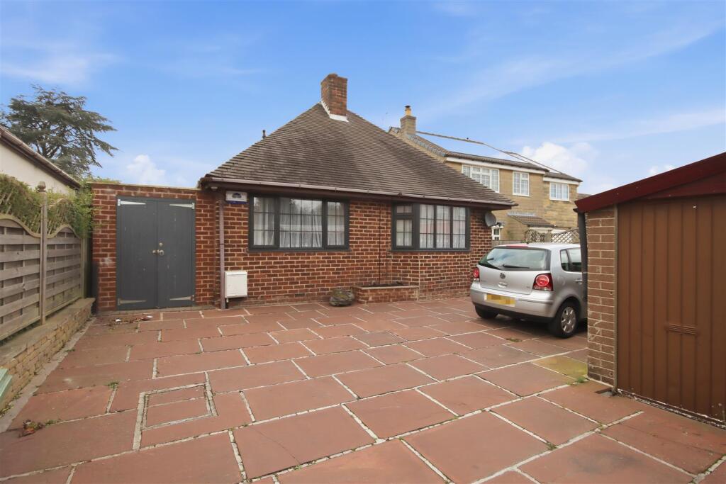 Main image of property: Clay Lane, Clay Cross, Chesterfield