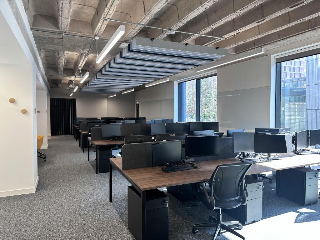 Ground Floor