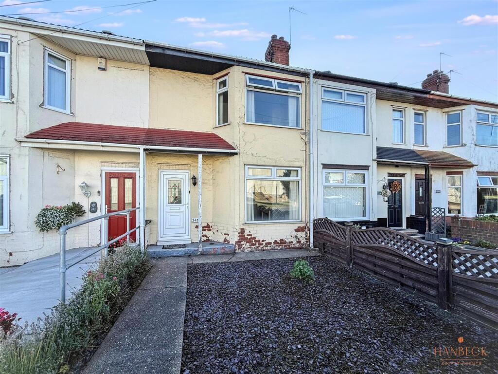 Main image of property: National Avenue, Hull