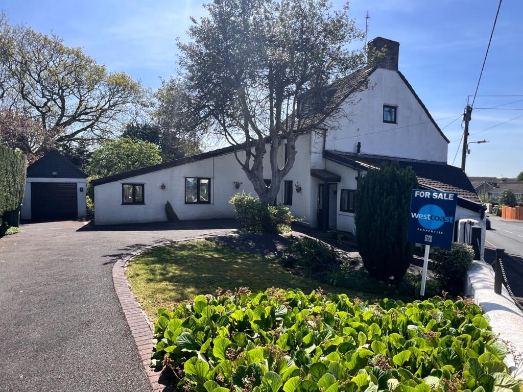 Main image of property: Ash Hayes Road, Nailsea, North Somerset, BS48