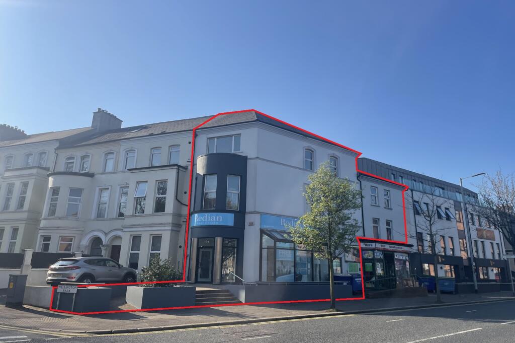 Main image of property: 136 Lisburn Road, Belfast, Antrim, BT9 6AJ