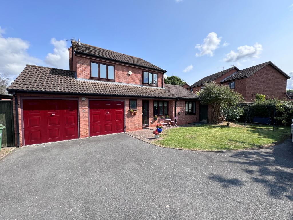 House in Coventry - View 2