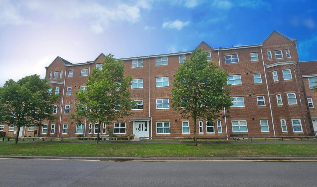 Main image of property: Master Road, Thornaby, Stockton-On-Tees