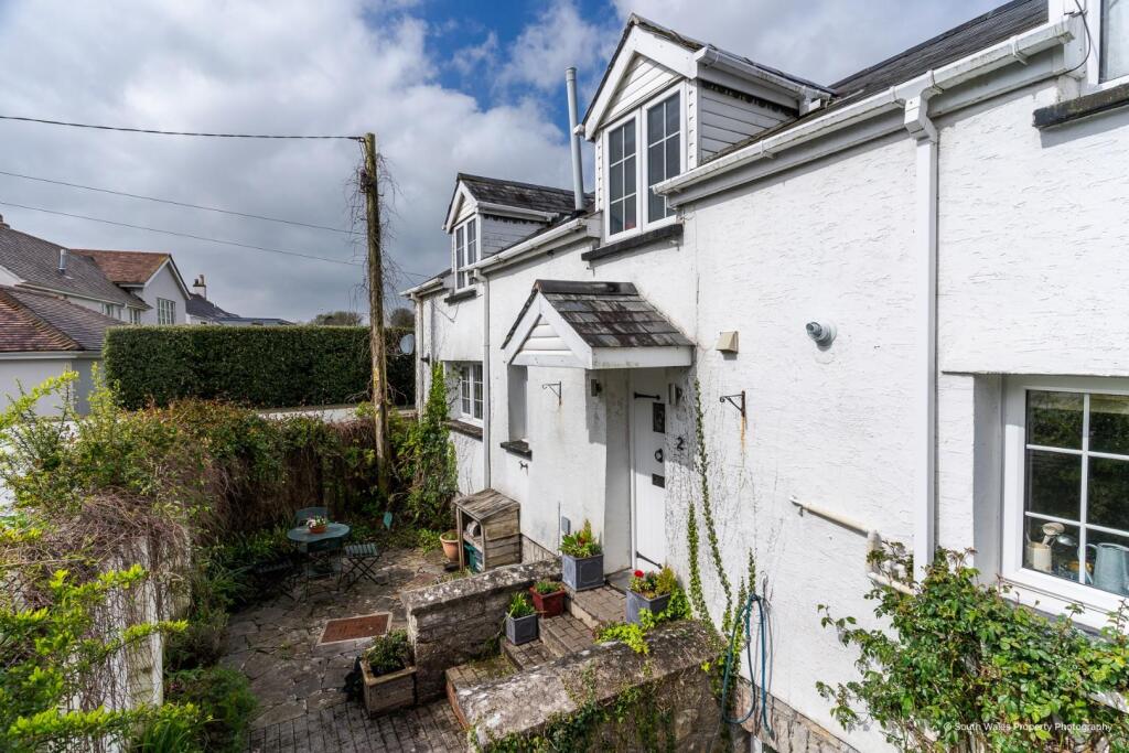 Main image of property: Factory Road, Llanblethian, Cowbridge, Vale of Glamorgan, CF71 7JD