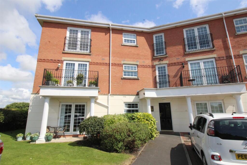 Main image of property: Blacksmith Row, Lytham St. Annes