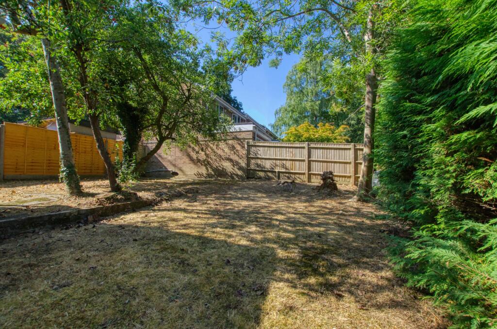 House in Southampton, Lordswood - View 2