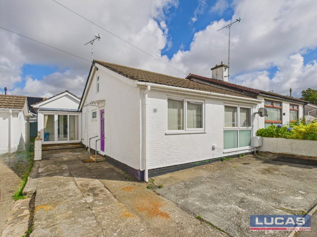 Main image of property: 81 Penlon, Menai Bridge, Gwynedd LL59 5NE