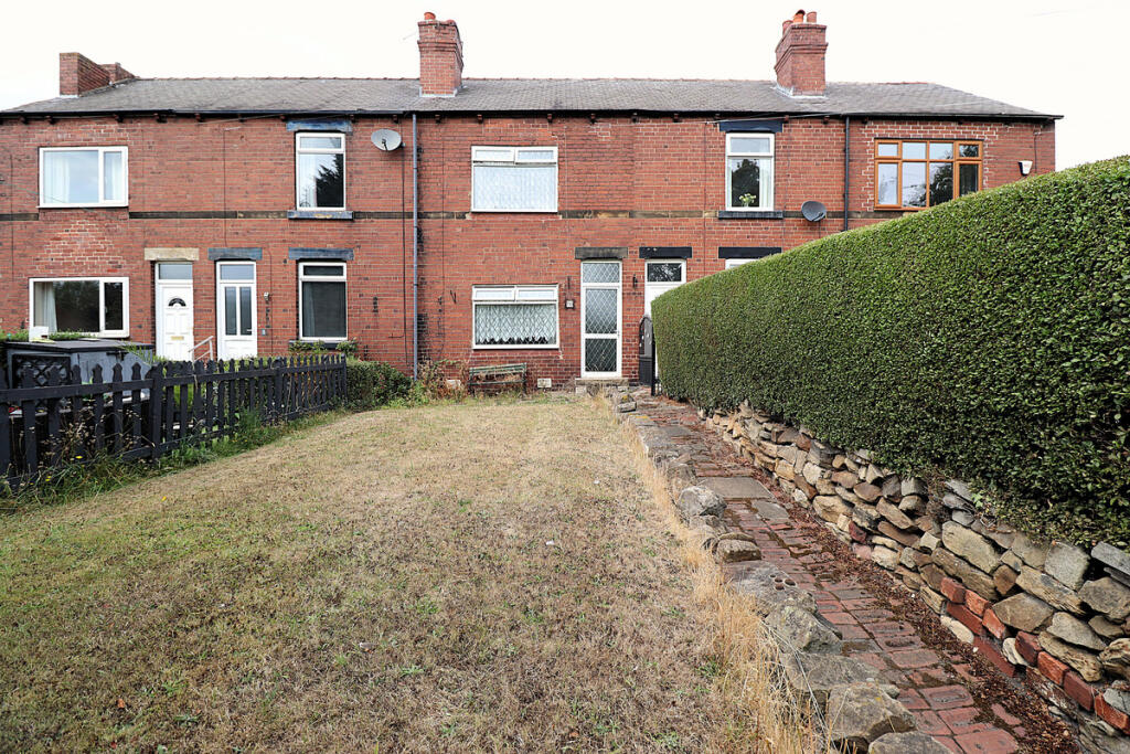 Main image of property: Pontefract Road, Shafton Barnsley, S72