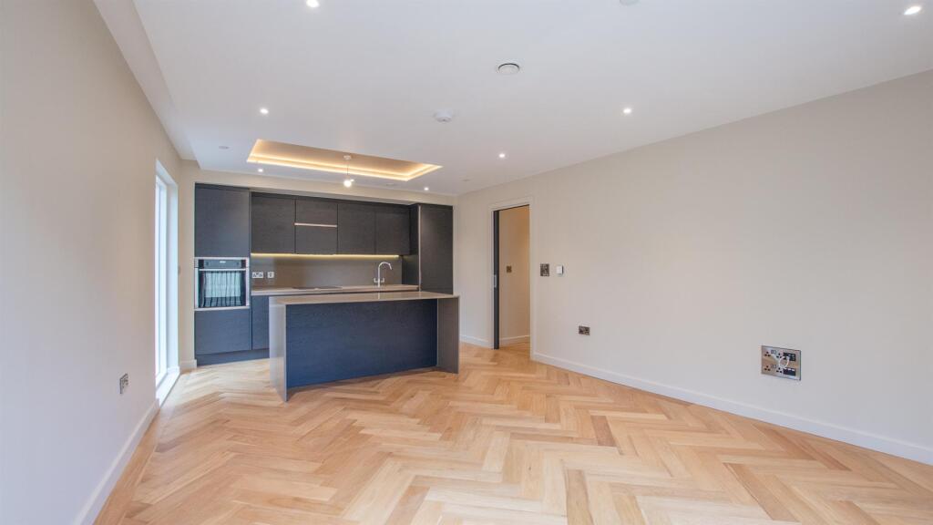Main image of property: Waverley, Hudson Quarter, Toft Green, York, YO1 6AD