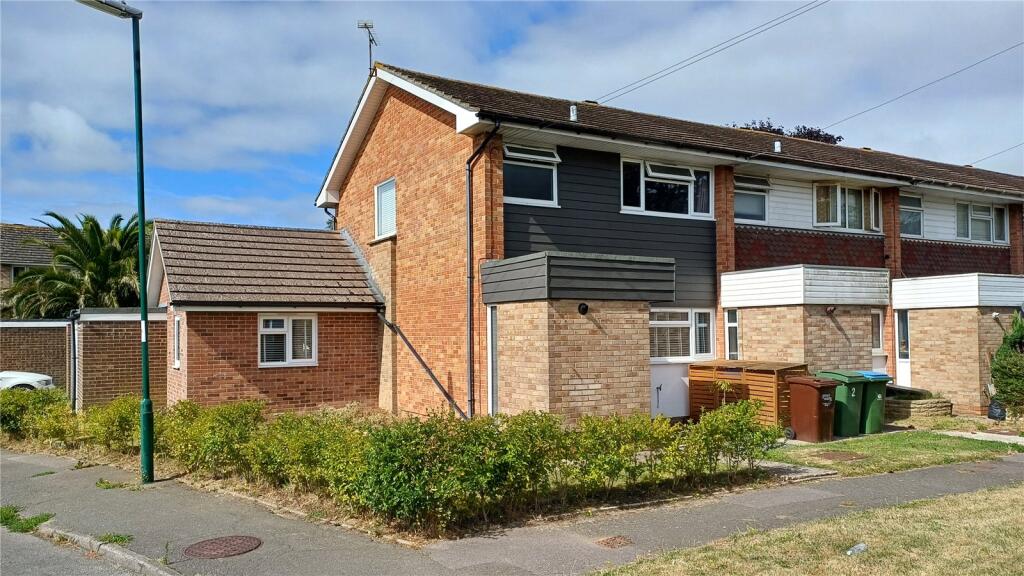 Main image of property: Davids Close, Bognor Regis, West Sussex