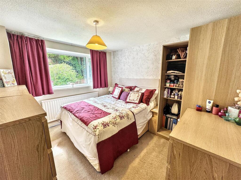 House in Newport, Pentre-Poeth, Graig - View 3