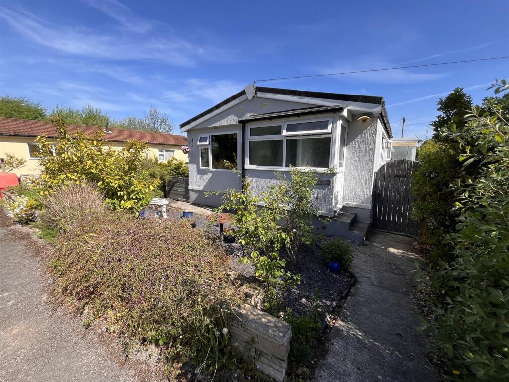 Main image of property: Willow Close , Lindow Court Park,