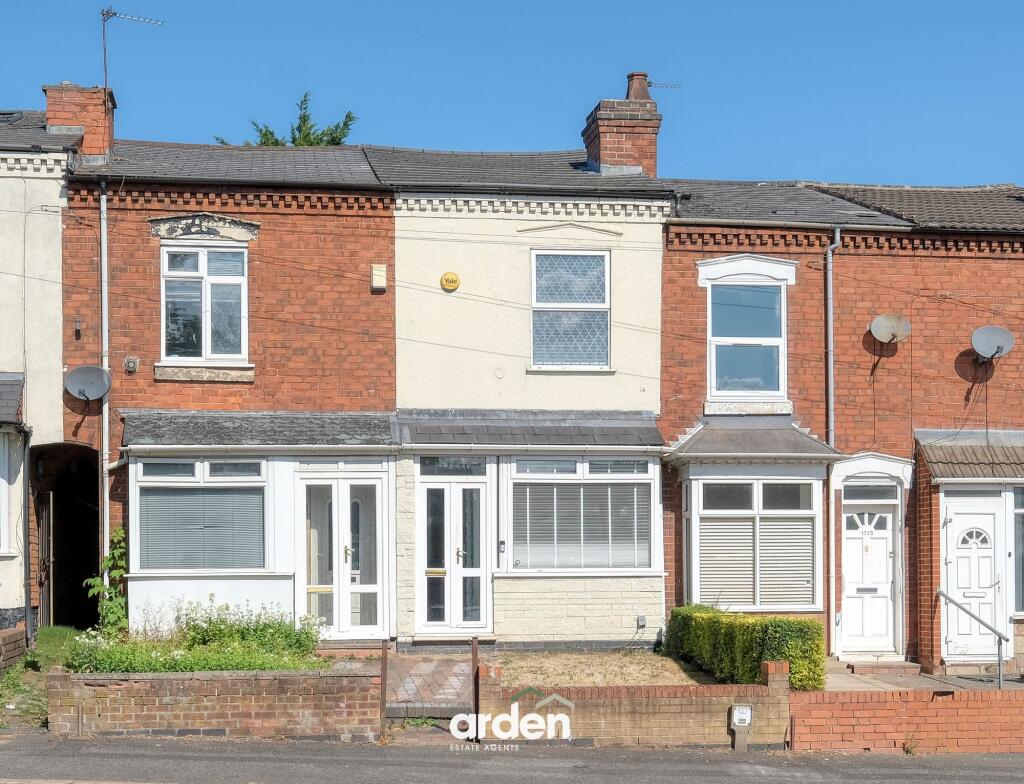 Main image of property: Pershore Road, Kings Norton, B30