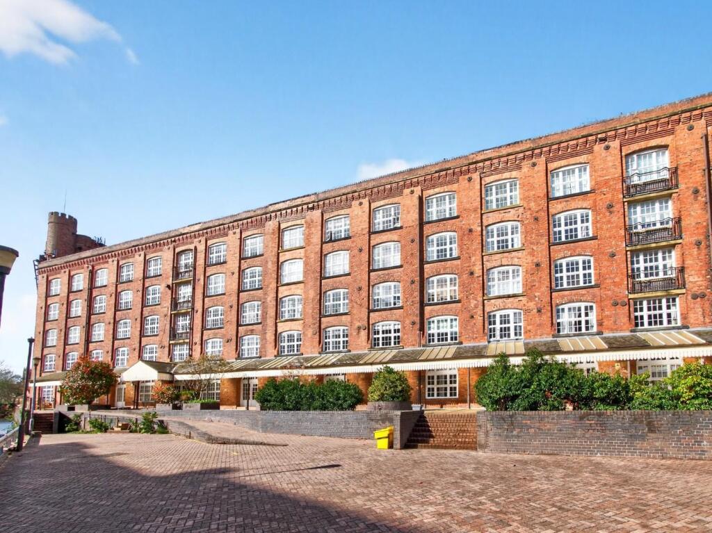 Main image of property: Navigation Road, York