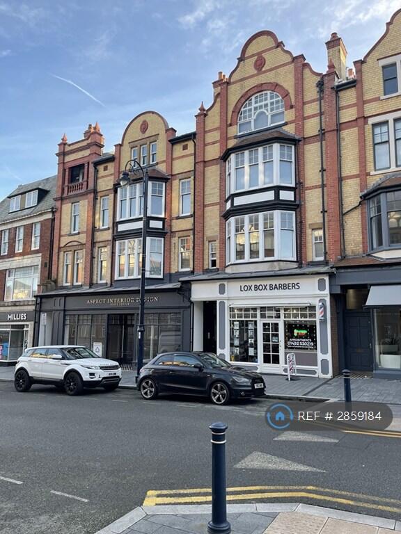 Main image of property: Penrhyn Road, Colwyn Bay, LL29