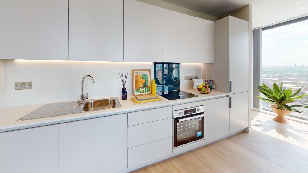2 bedroom apartment for rent