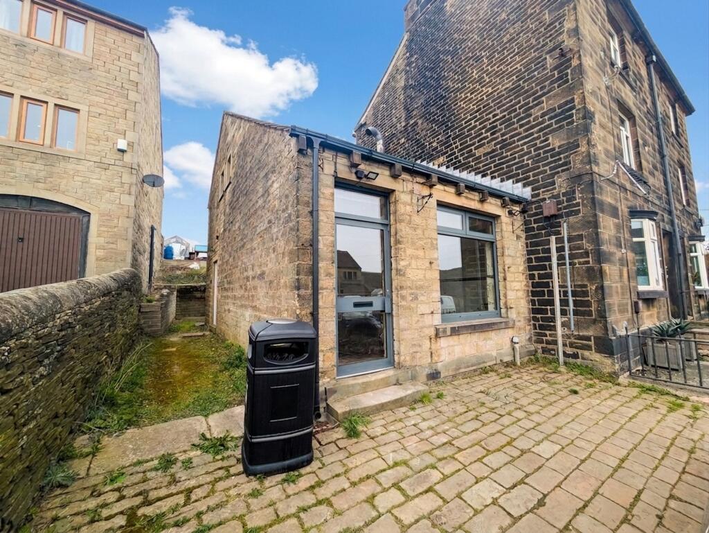 Main image of property: Paris Road, Scholes, HD9