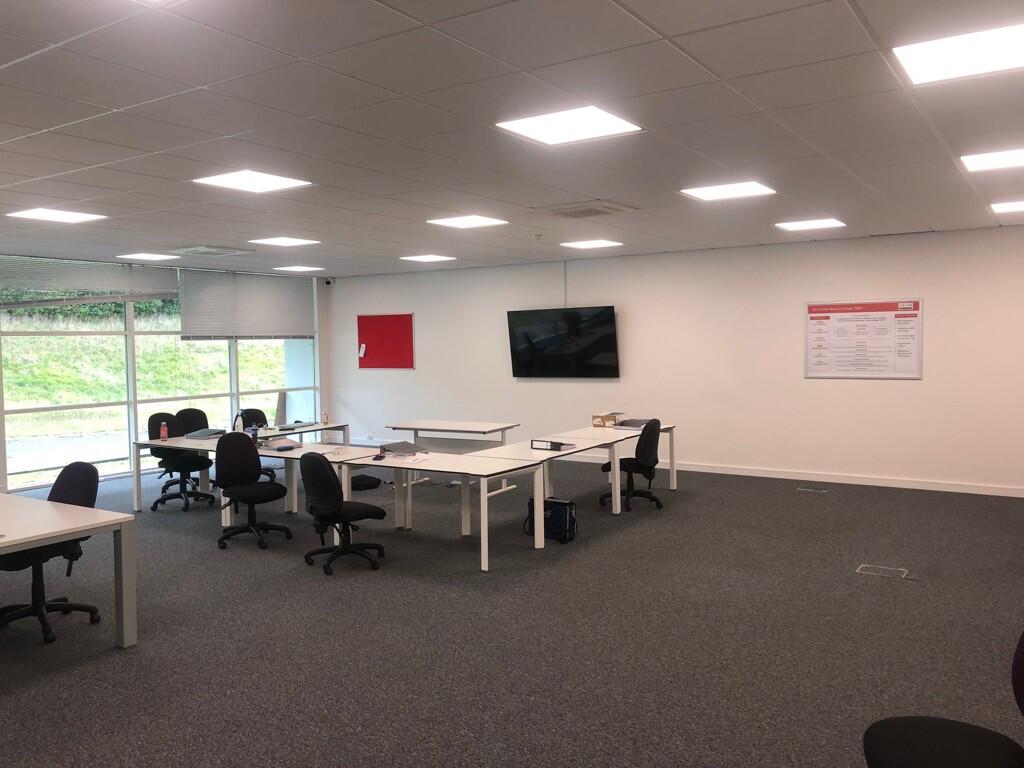 Additional image 3 of Parkhill Business Centre, Padiham Road, Burnley,BB12 6TG