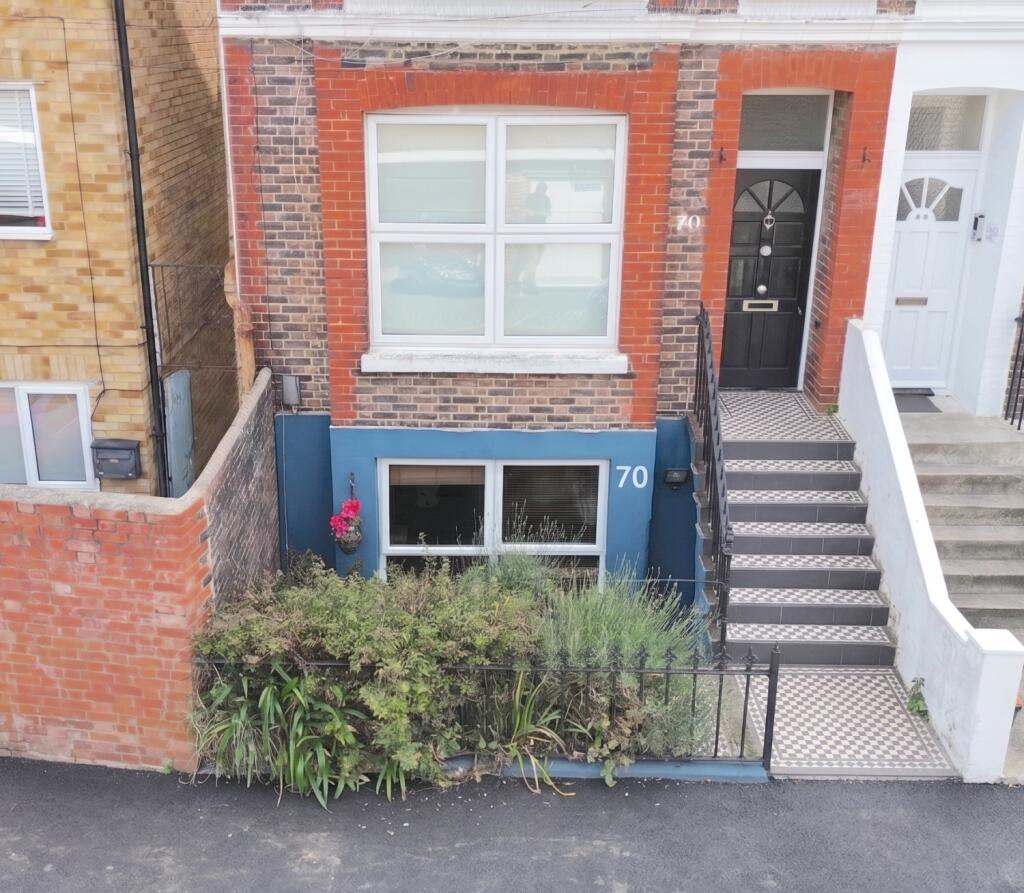 Main image of property: Rugby Place, Brighton, East Sussex, BN2