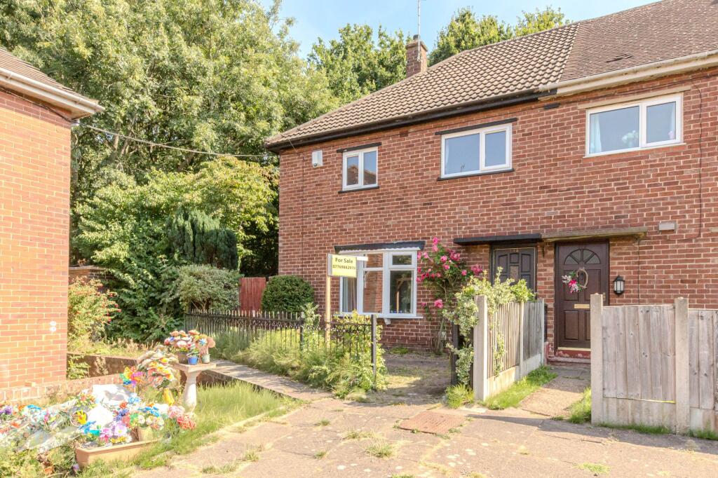 Main image of property: Lodge Road, Stoke-On-Trent, ST4