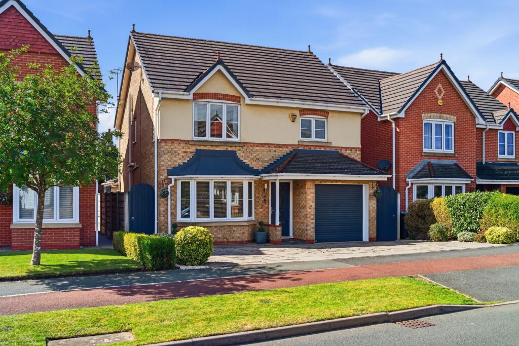 Kensington Way, Northwich, CW9 photo 4