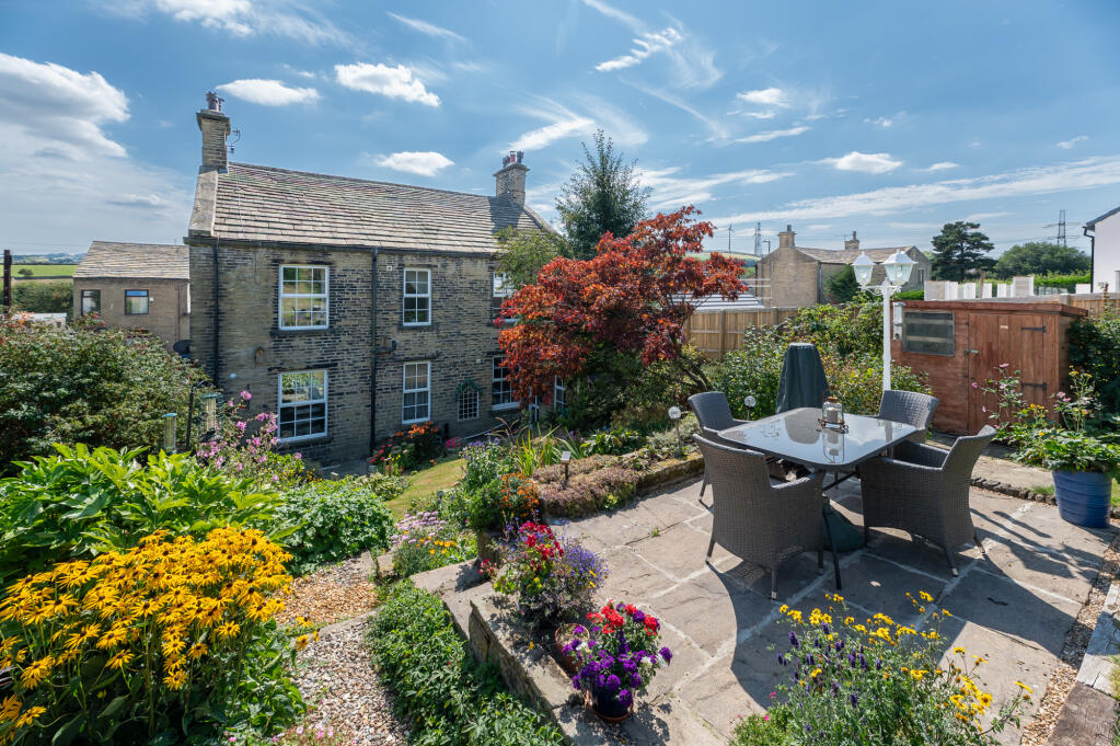 Thornton Road, Thornton, Bradford, West Yorkshire, BD13