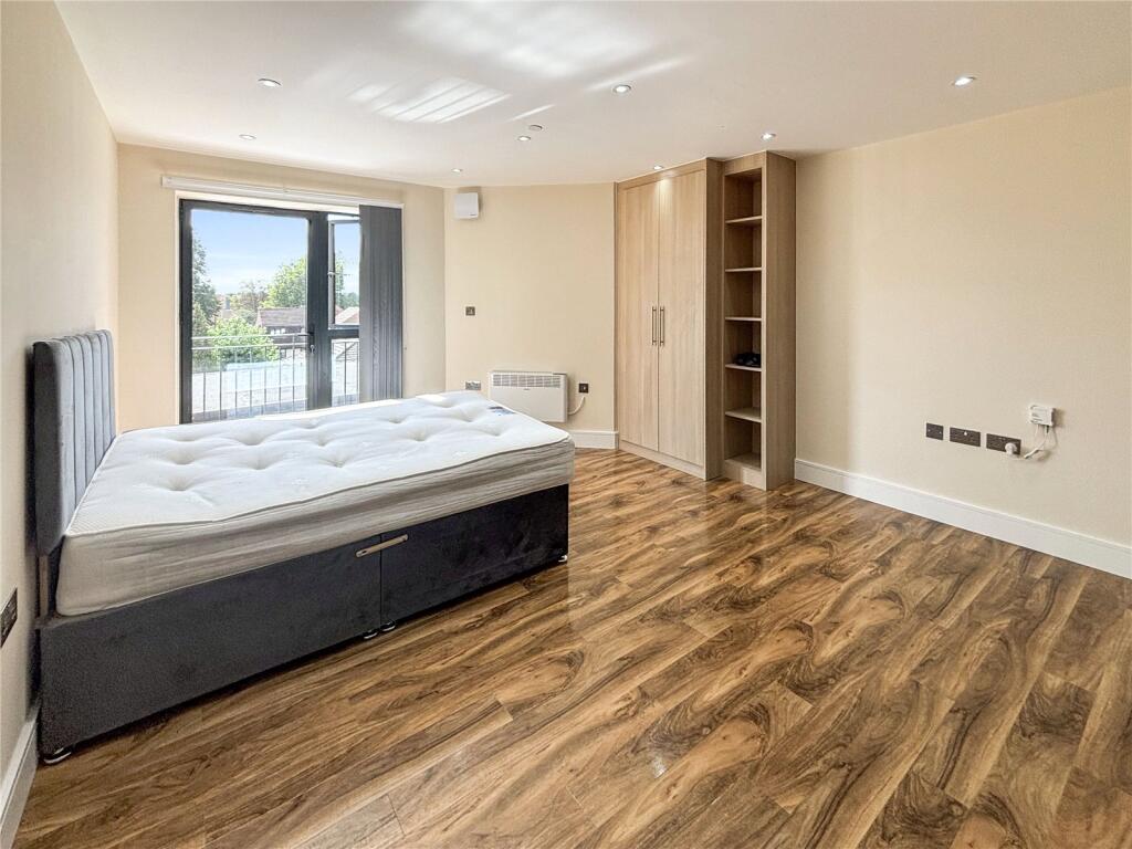Main image of property: Church Street, Slough, Berkshire, SL1