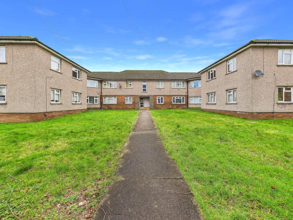 Main image of property: Heathwood Court, Heathwood Road, Cardiff, CF14