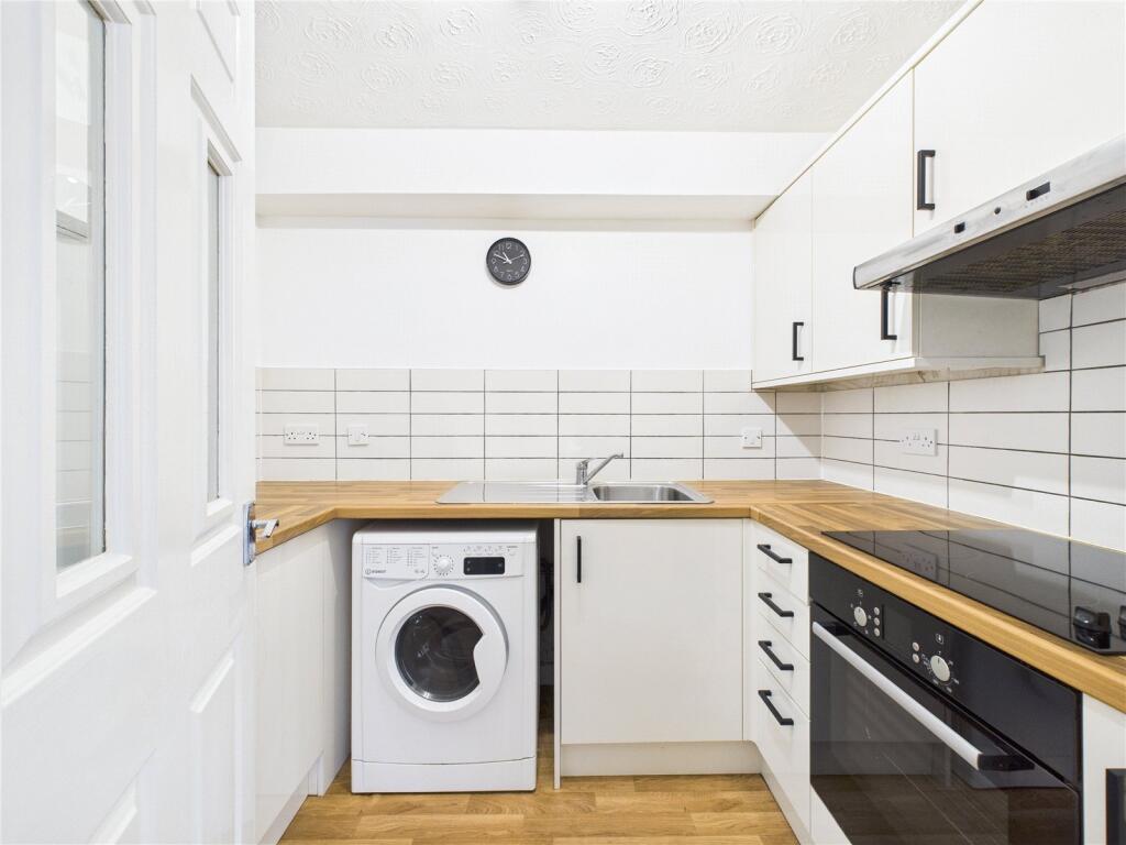 Berlington Court, Bristol, BS1 photo 2