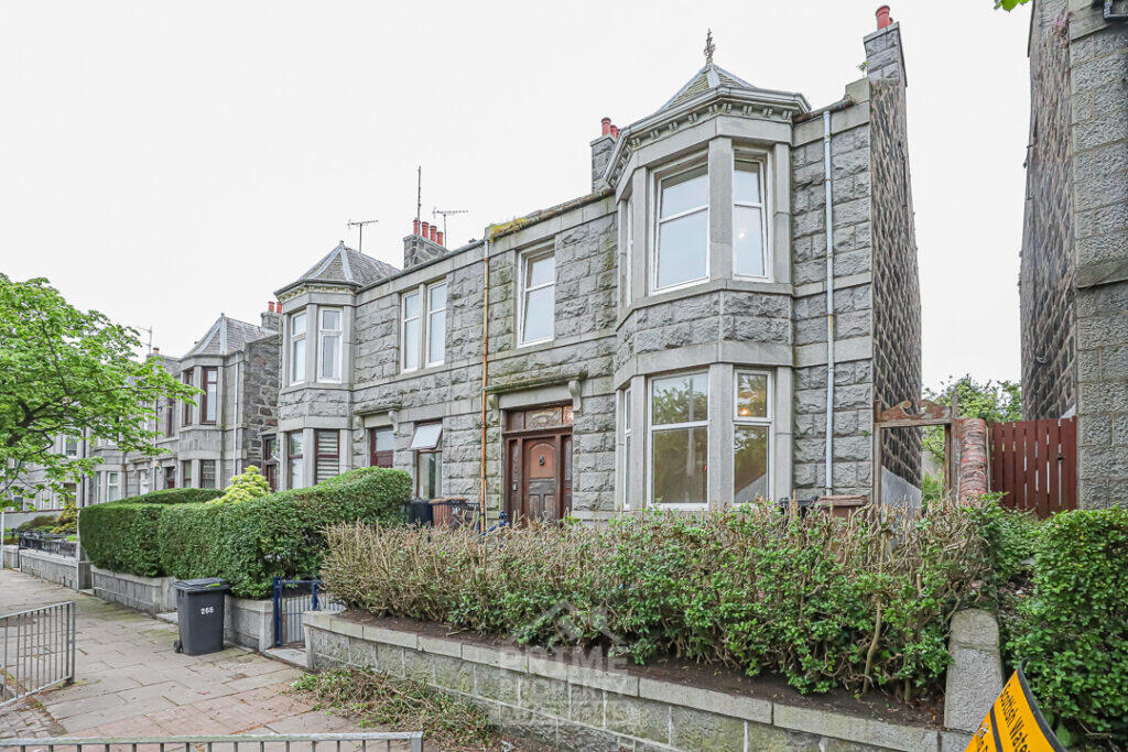 266 Victoria Road, Aberdeen, AB11 9NU, Aberdeen