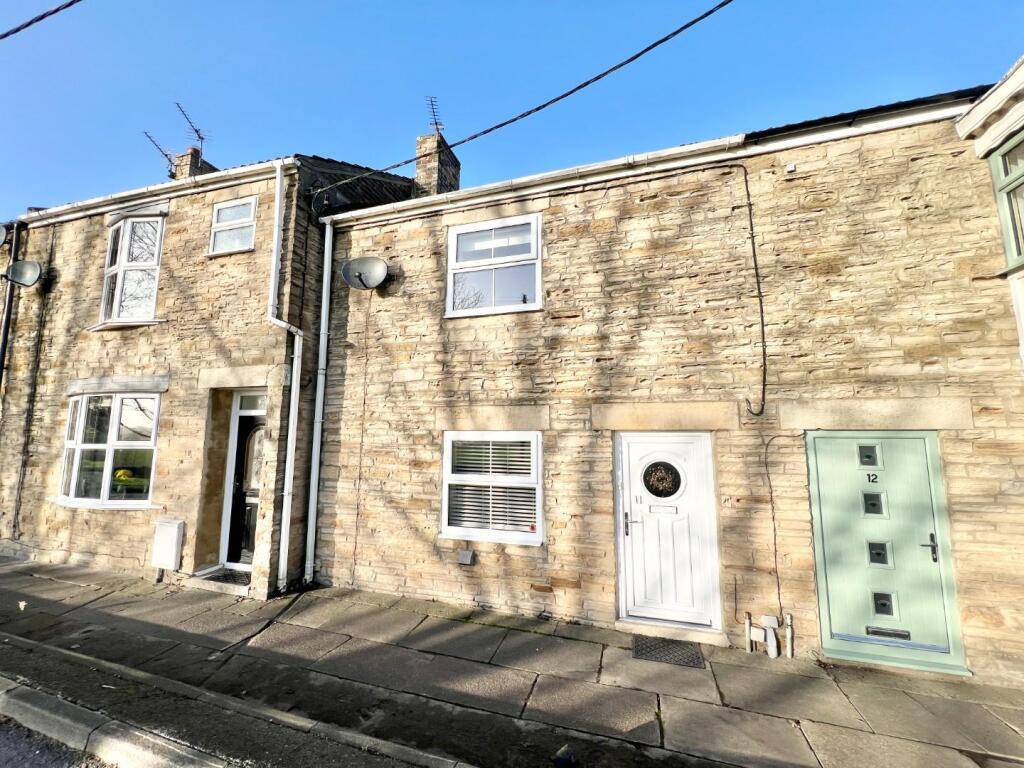 Main image of property: Front Street, Helmington Row