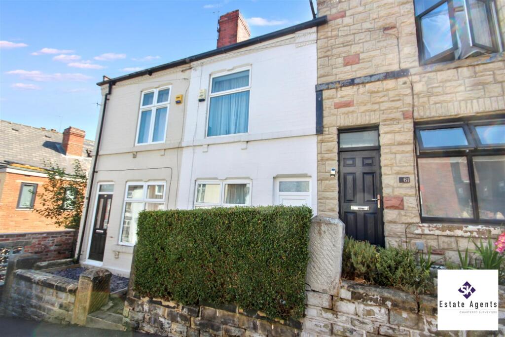 Main image of property: Meersbrook Avenue, Sheffield