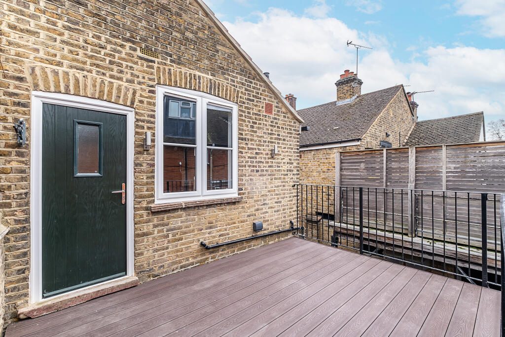 Main image of property: Upper Richmond Road, London, SW15