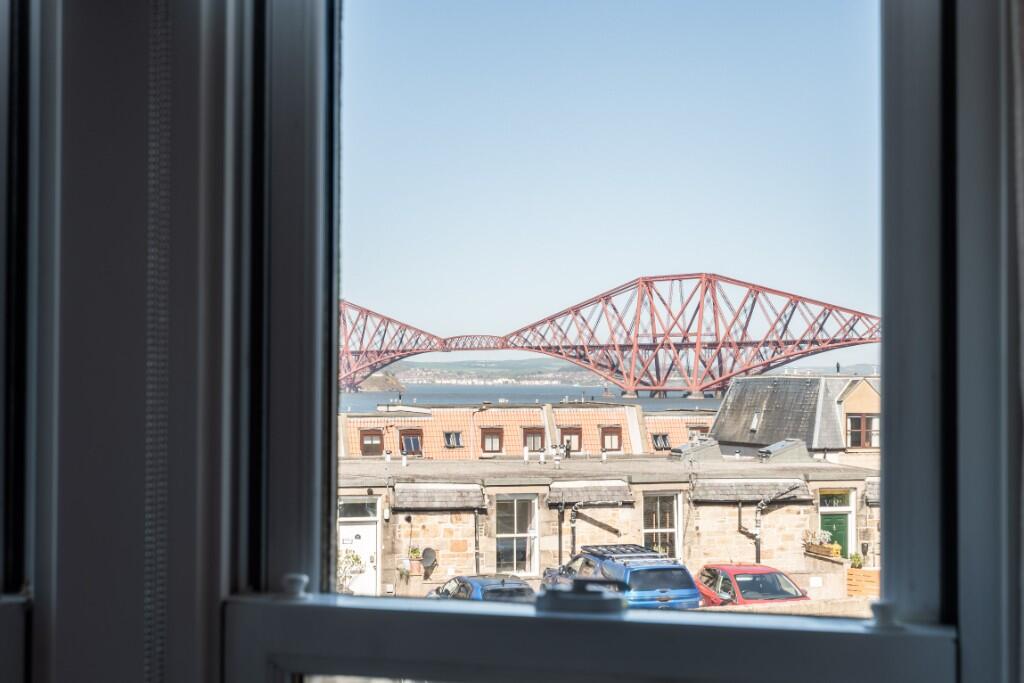 8 Villa Road, South Queensferry, Edinburgh, EH30 9RF - More