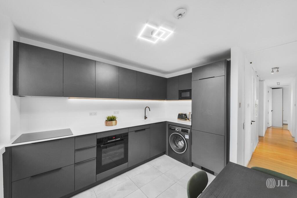 Main image of property: Lincoln Court, N16