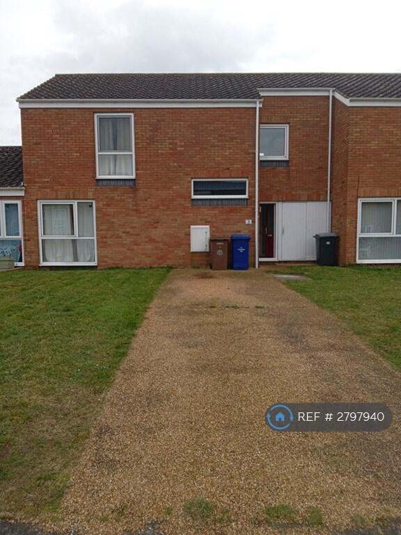 Main image of property: Pine Close, Raf Lakenheath, Brandon, IP27