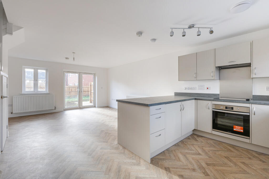 Main image of property: Leaf Living at Westcombe Park, Heybridge, Essex, CM9